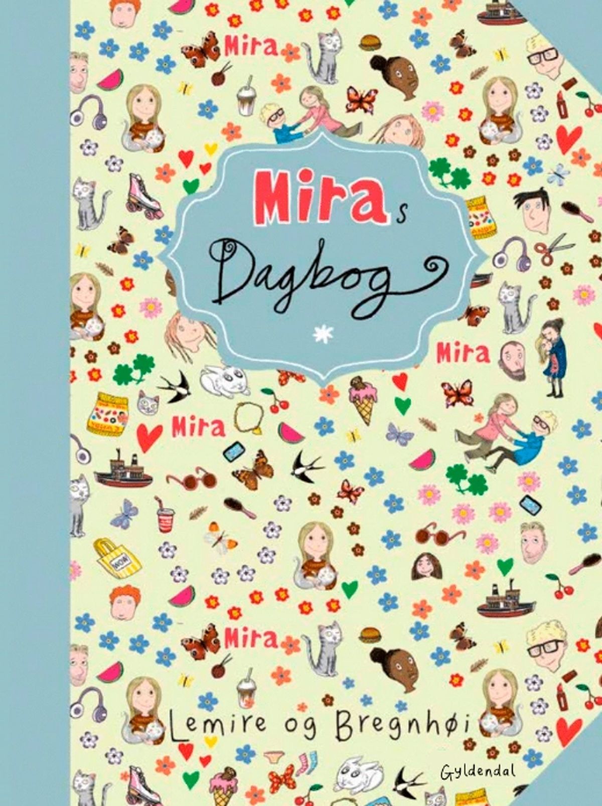 Miras dagbog