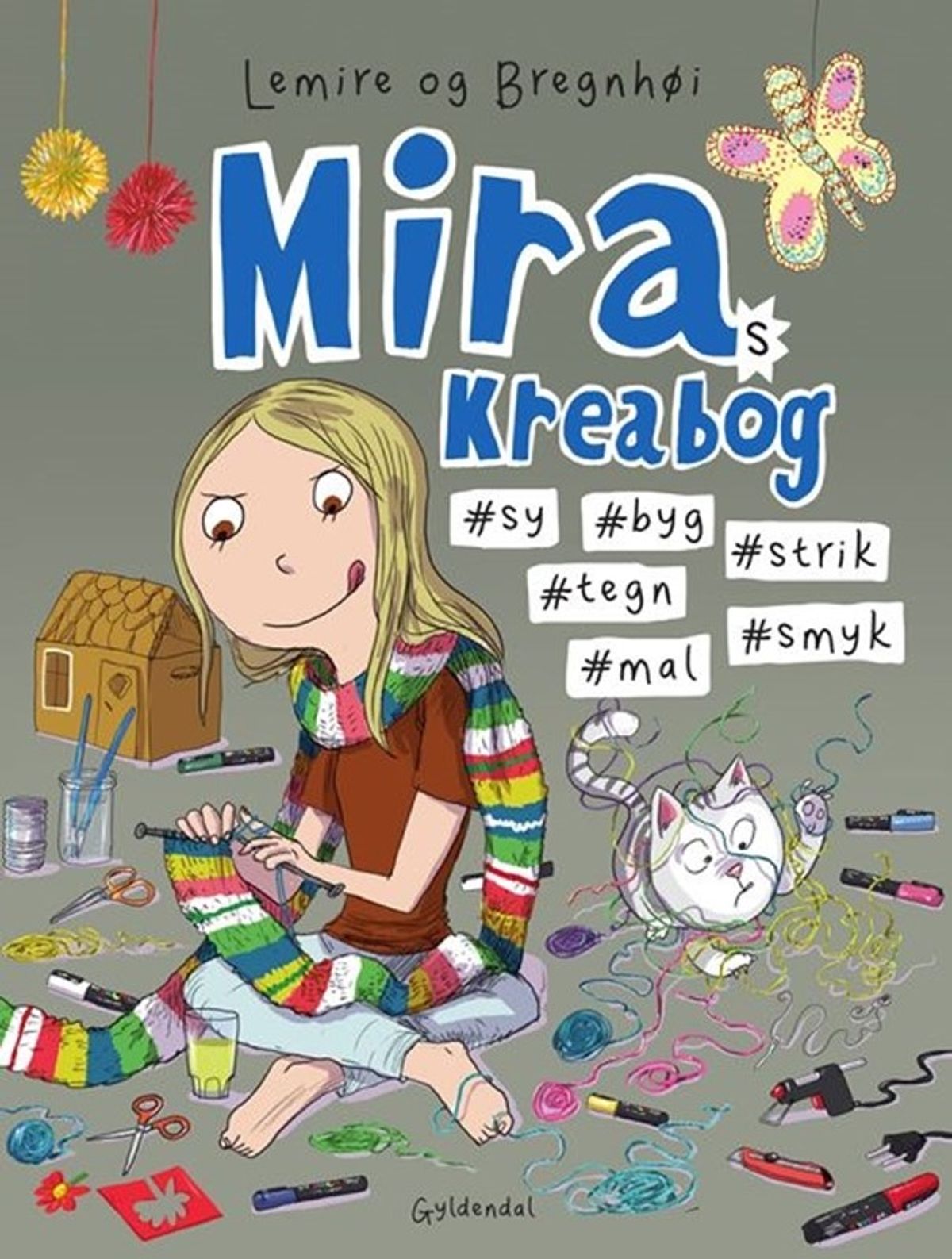 Miras kreabog