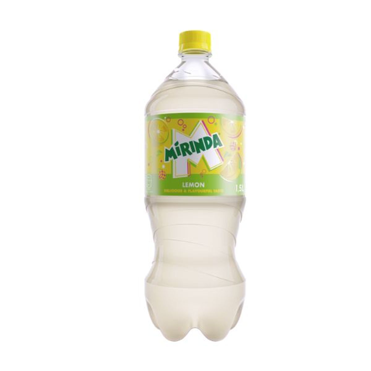 Mirinda Lemon 150cl