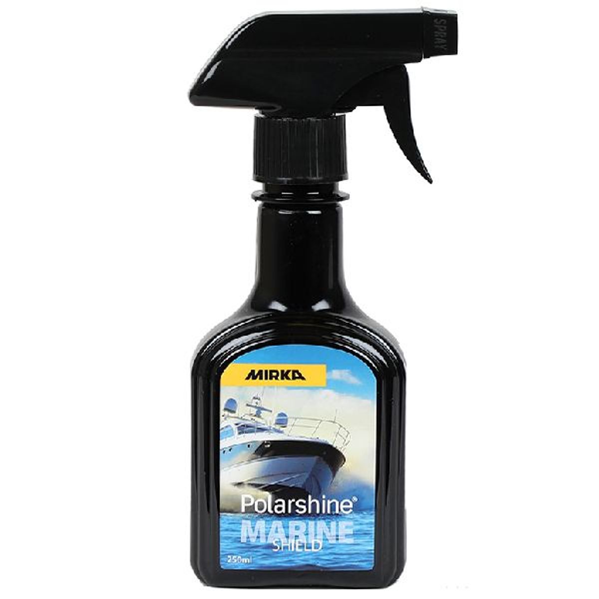 Mirka Polarshine shield 250 ml - 1602099