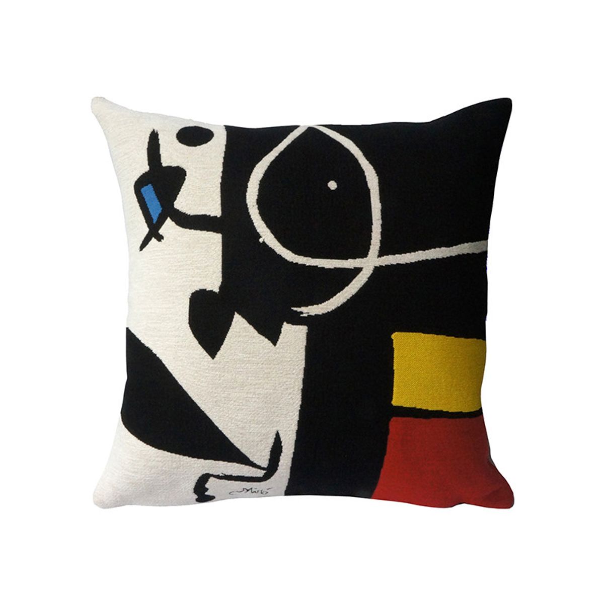 Miro Femme Oiseaux pude fra Poulin Design