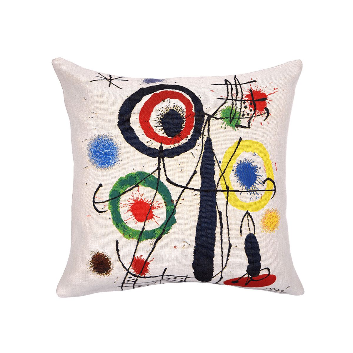 Miro Untitled 1775 pude fra Poulin Design