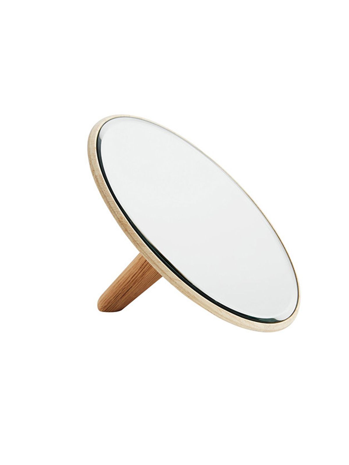 Mirror Barb fra Woud (Stor - Ø: 26 cm)