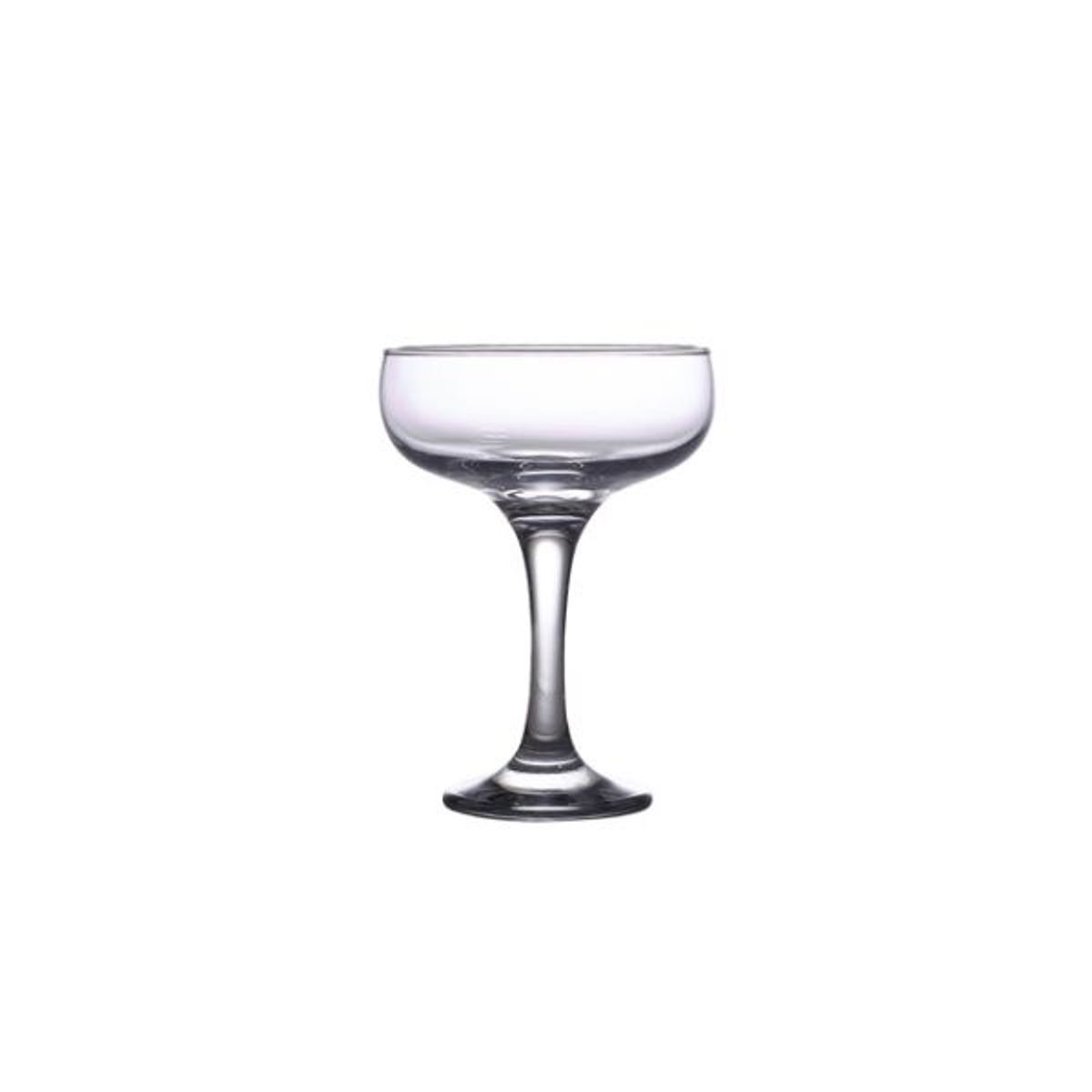 Misket Champagne Coupe 23,5 Cl.