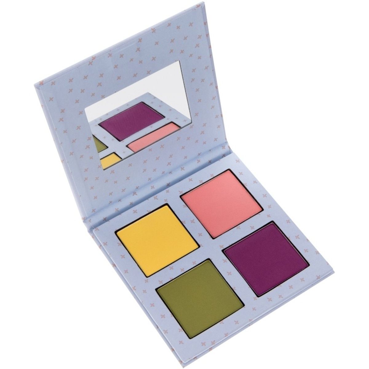 Miss NELLA Eyeshadow Pallette - Candy Fantasy