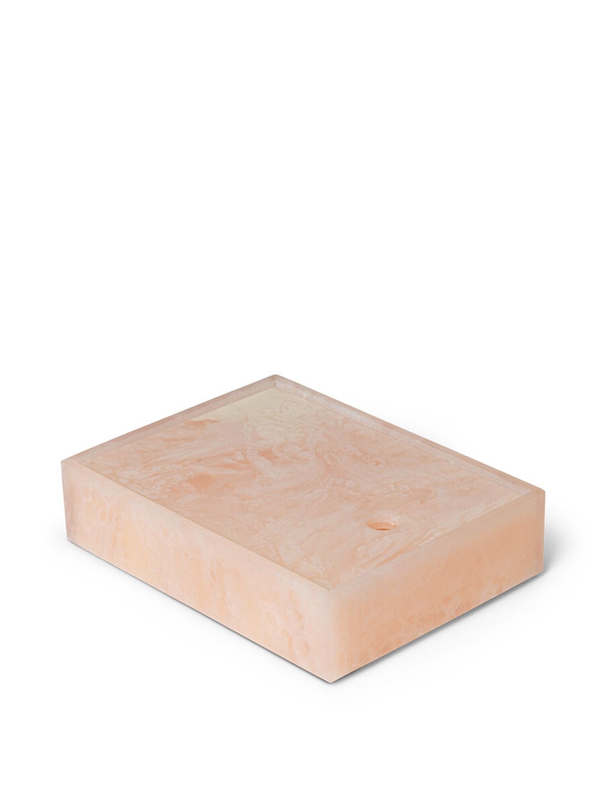 Mist Box, 15 x 20 cm fra Ferm Living (Pearl)