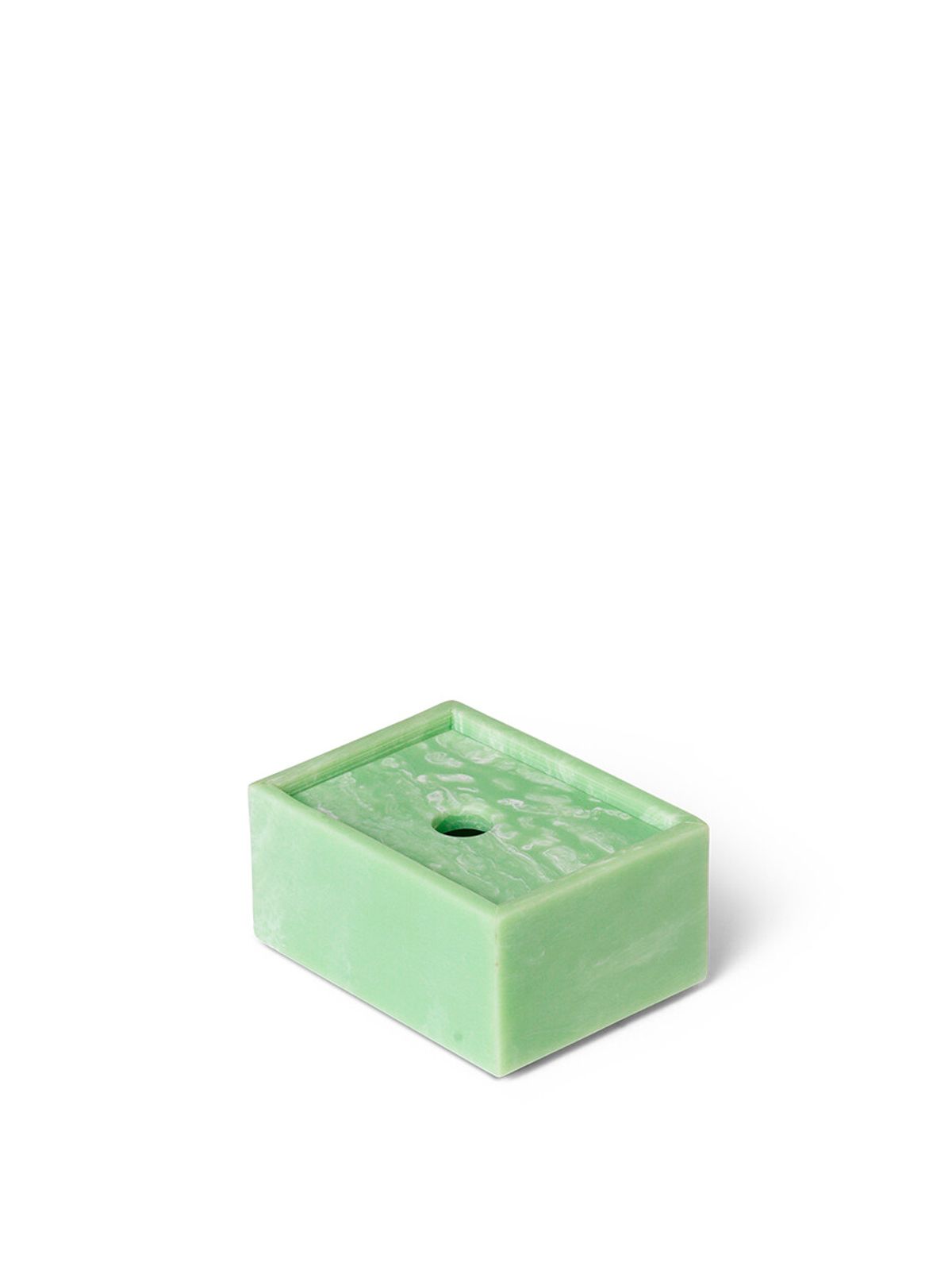 Mist Box, 7,5 x 10 cm fra Ferm Living (Seafoam)