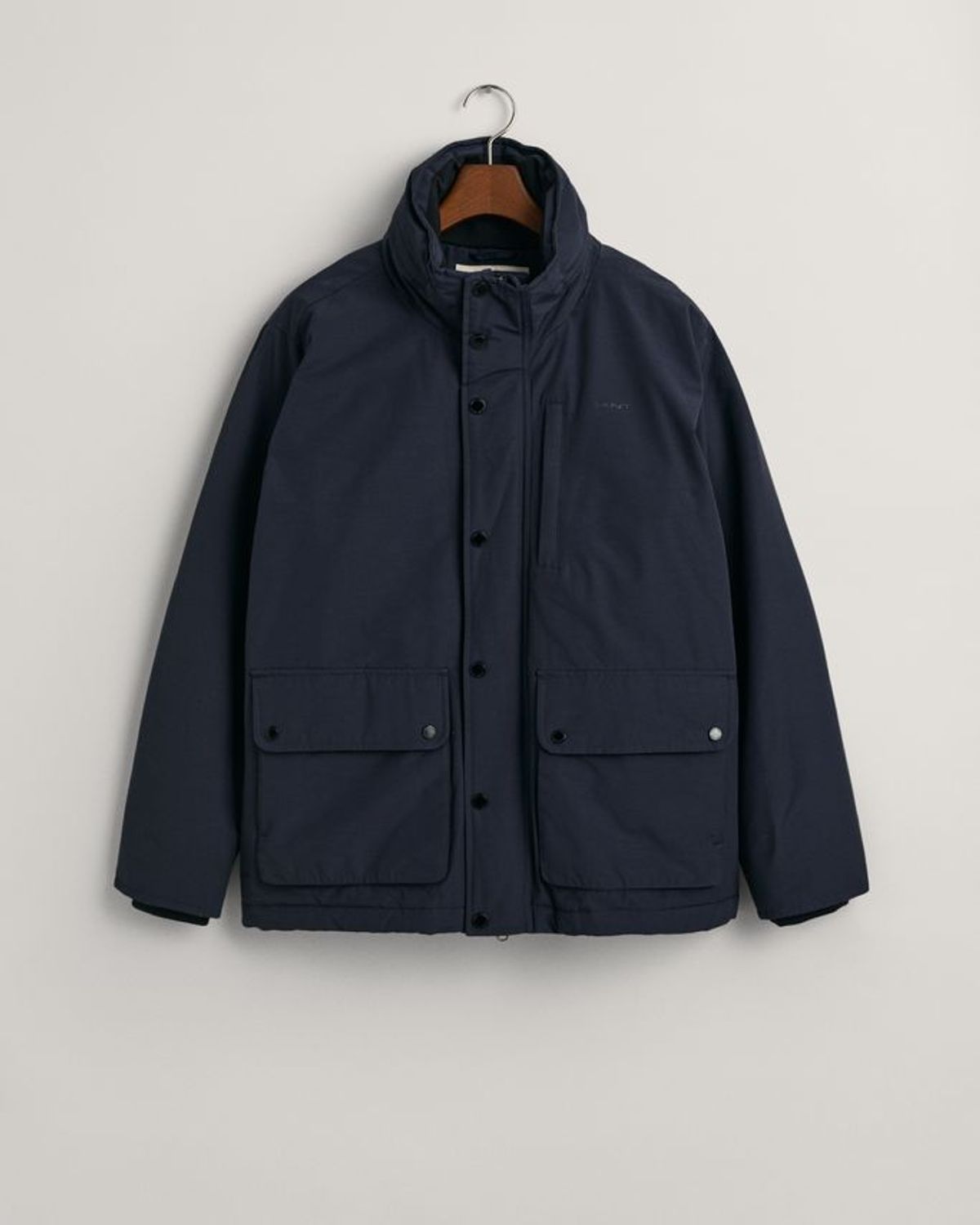 MIST JACKET