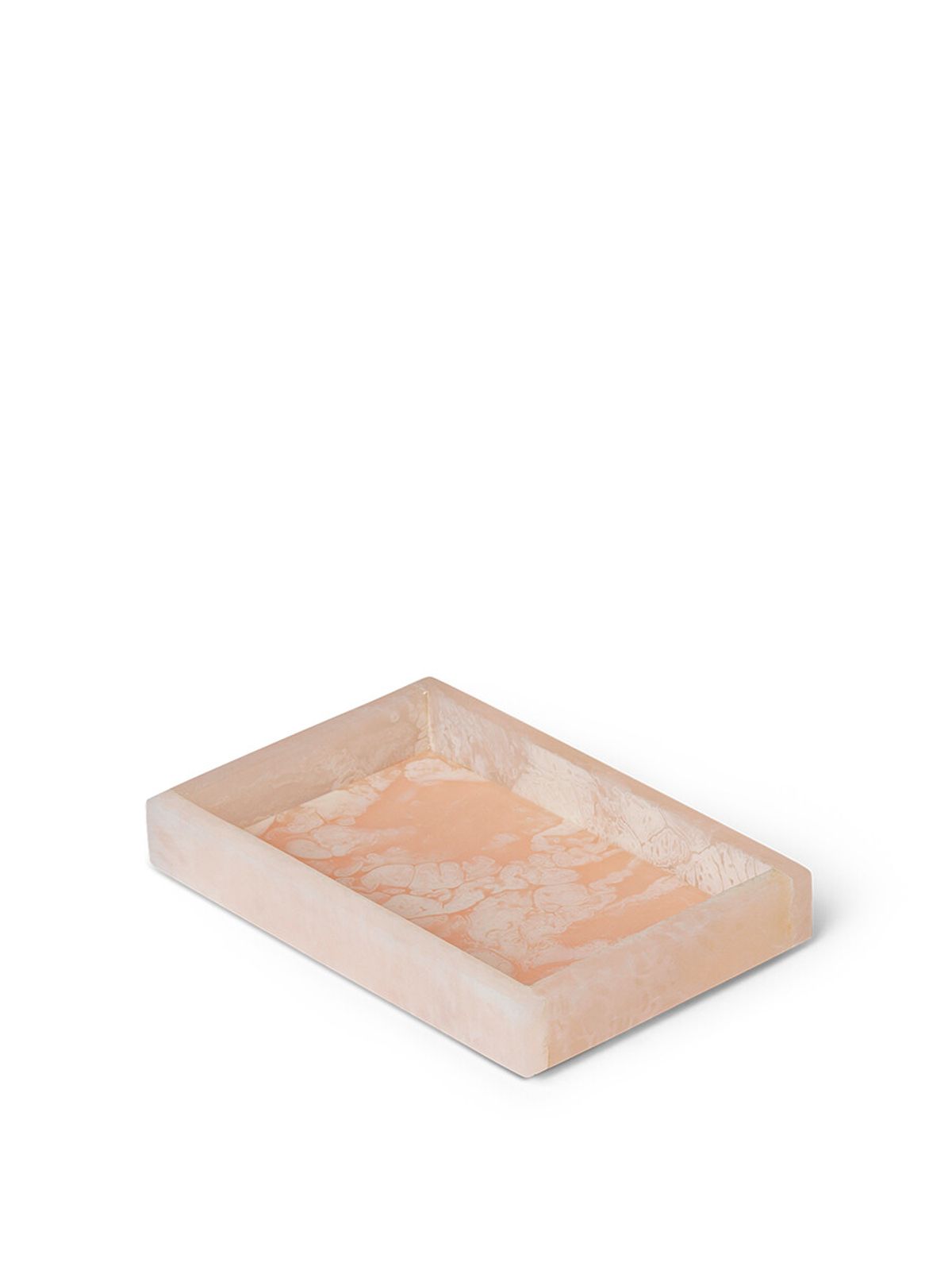 Mist Tray, 10 x 15 cm fra Ferm Living (Pearl)