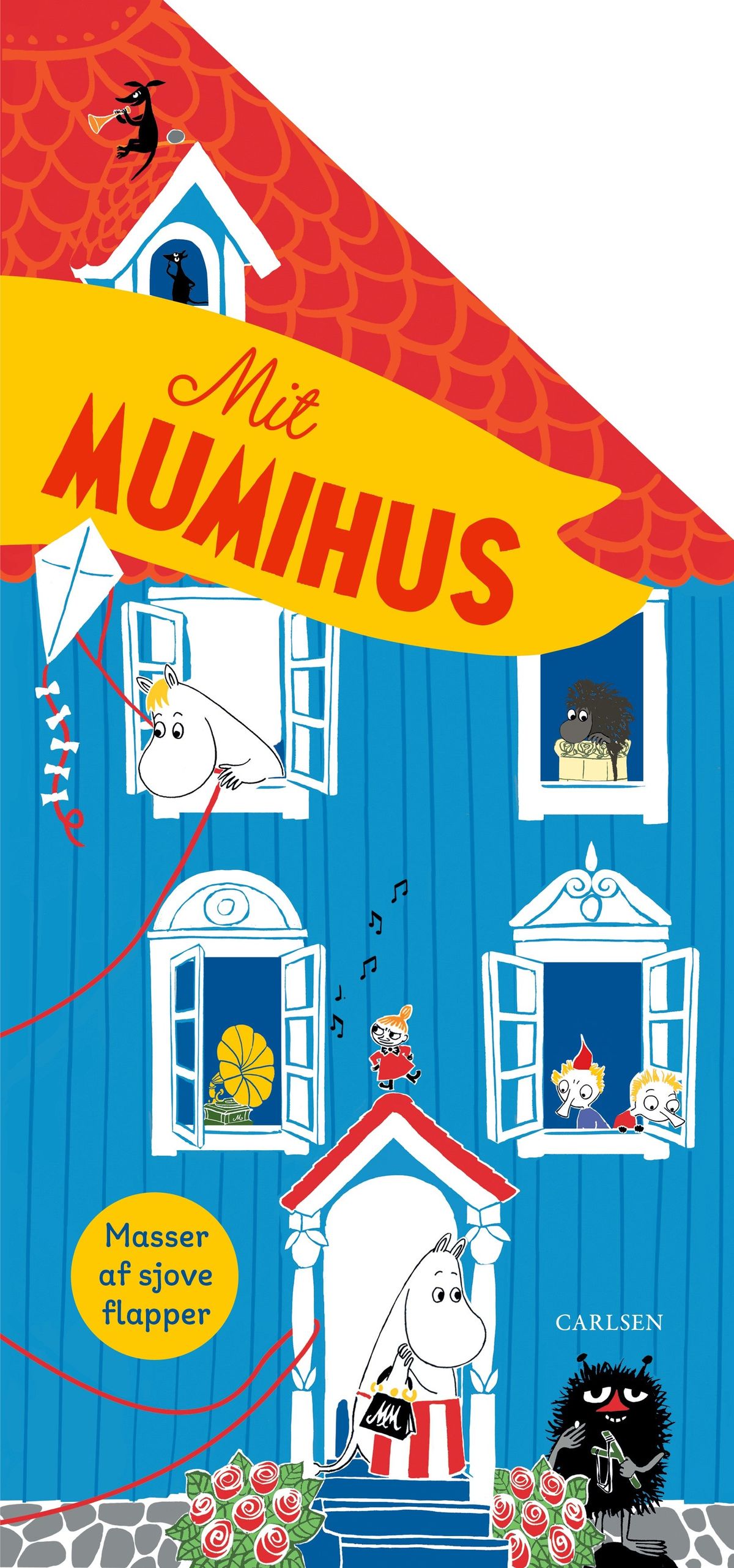 Mit Mumihus