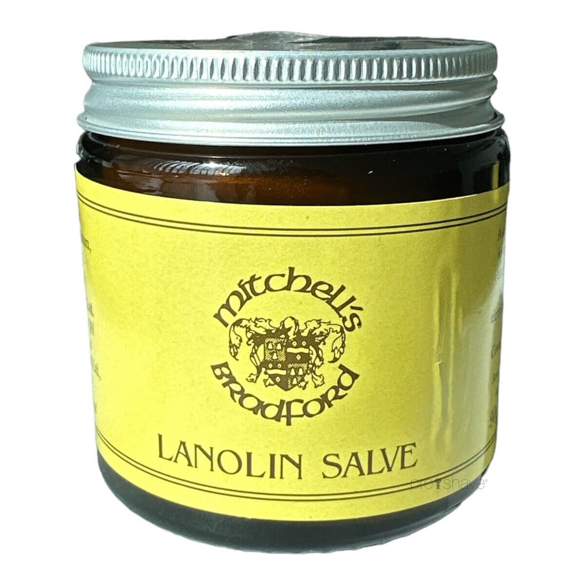 Mitchell's Wool Fat Lanolinsalve, 90 gr.