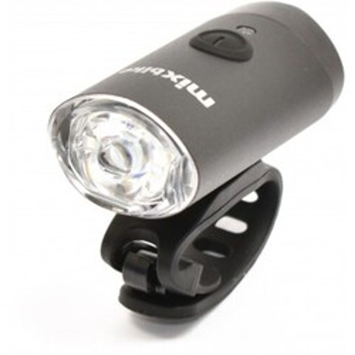 Mixbike Forlygte Goplus, 500 Lumen - Cykellygte