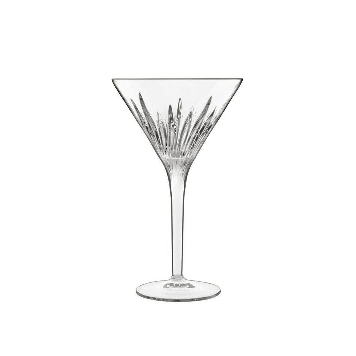 Mixology Martiniglas Klar 21,5 Cl H17,5cm