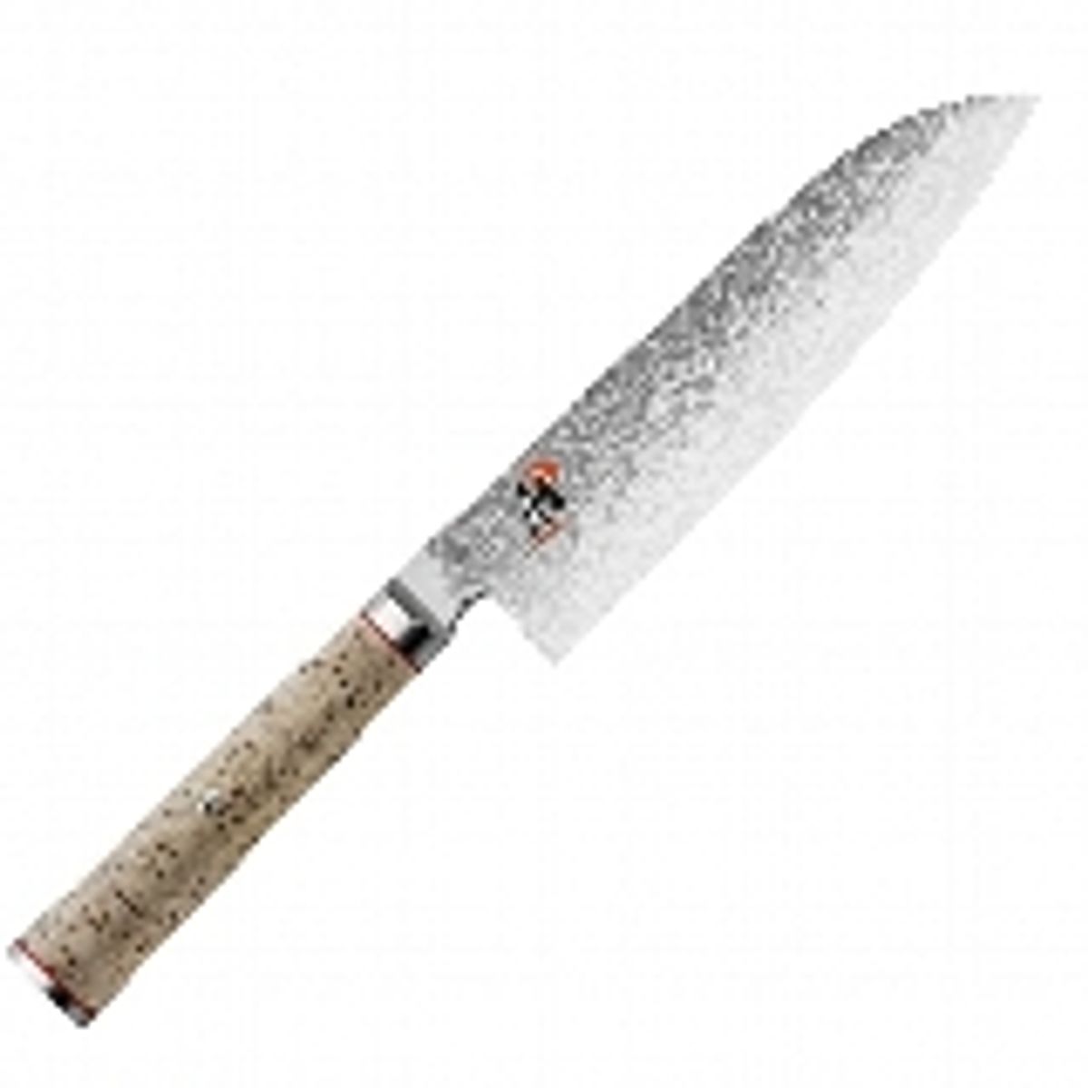 Miyabi 5000MCD - 18 cm santoku - 101 lag stål