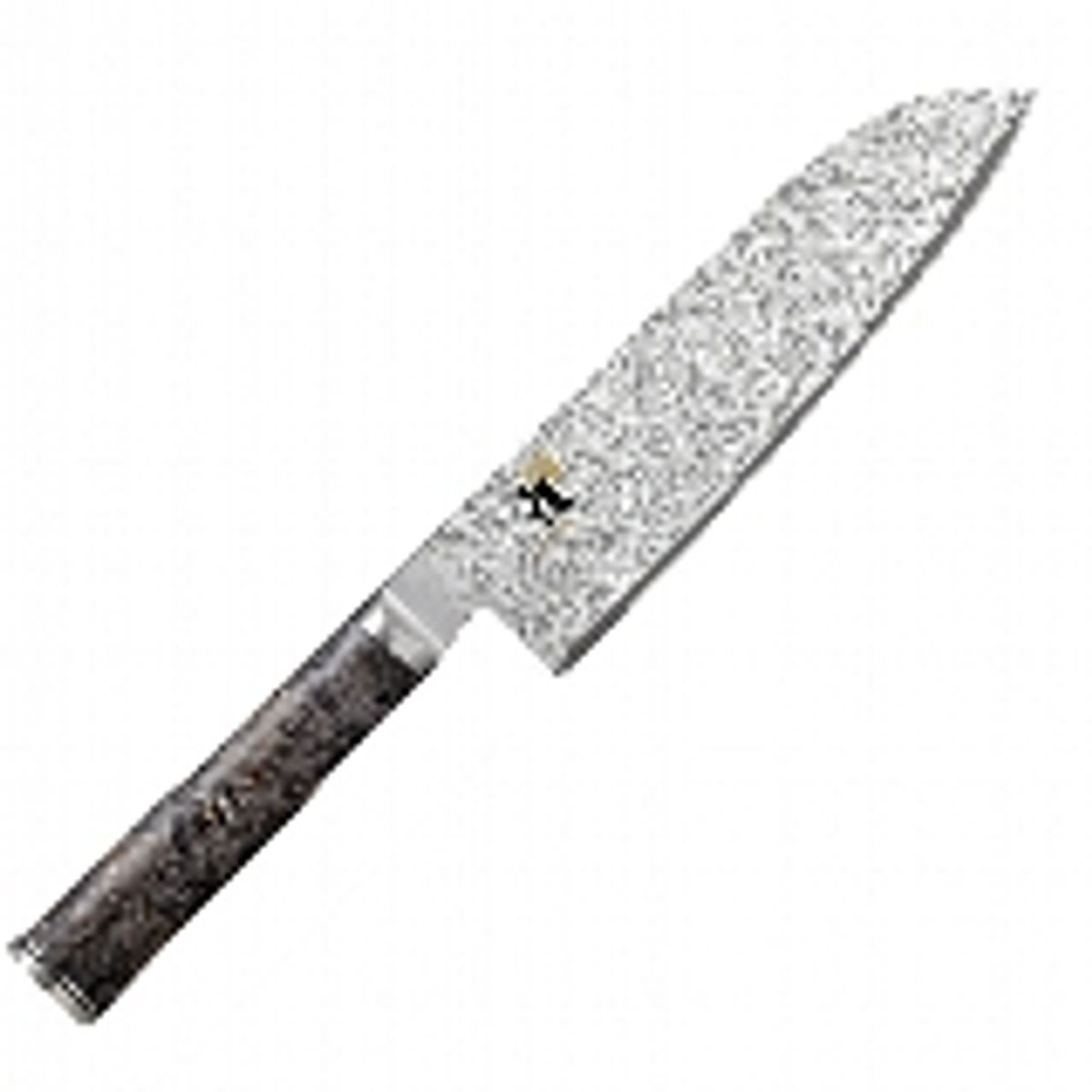 Miyabi 5000MCD 67 - 14 cm santoku - 133 lag stål