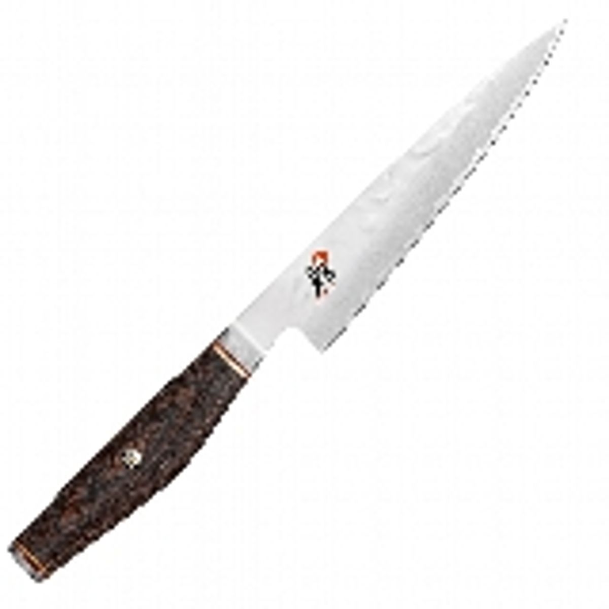 Miyabi 6000MCT - 13 cm utility kniv - 3 lag stål