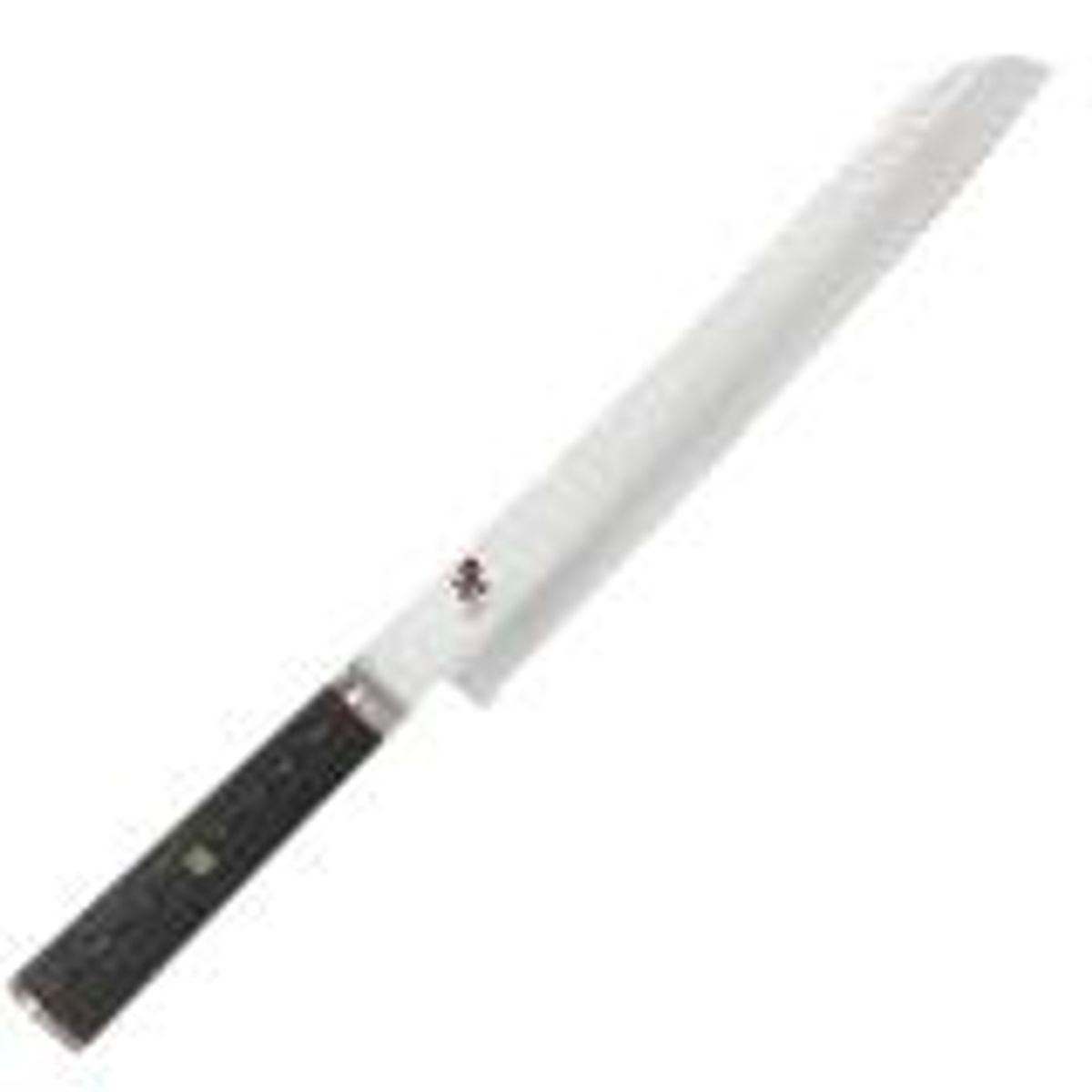 Miyabi MIZU - 24 cm brødkniv - 3 lag stål