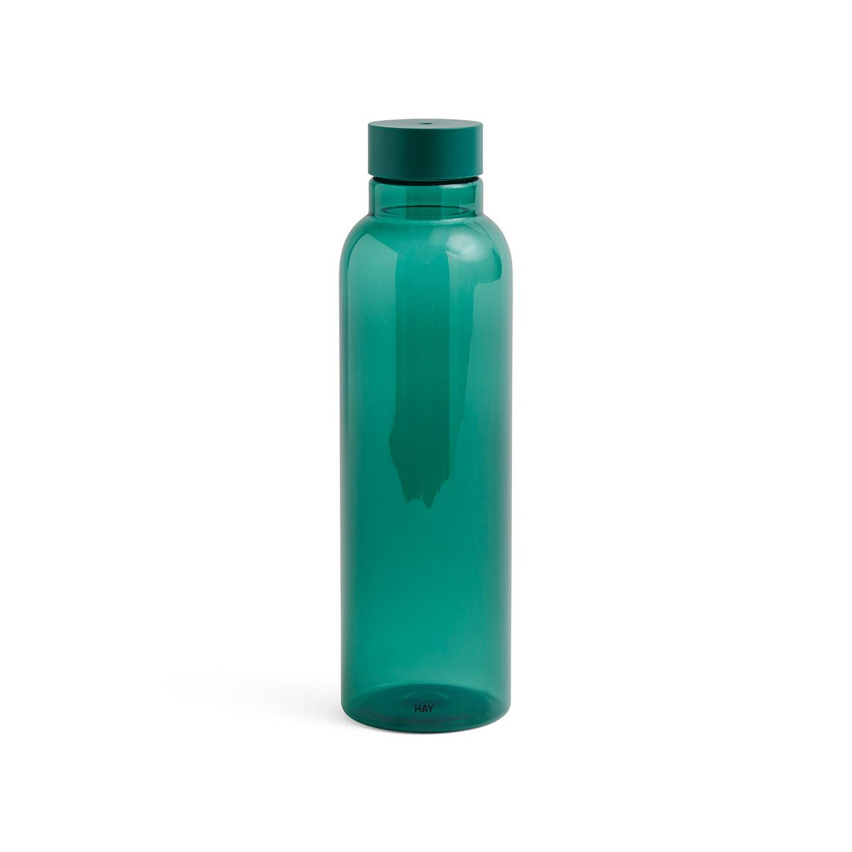 Miz Water Bottle, 0,72 l. fra Hay (Dark green)