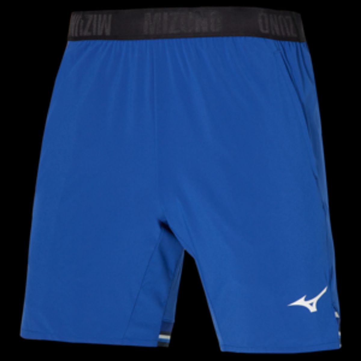 Mizuno Amplify Shorts (True Blue) - L