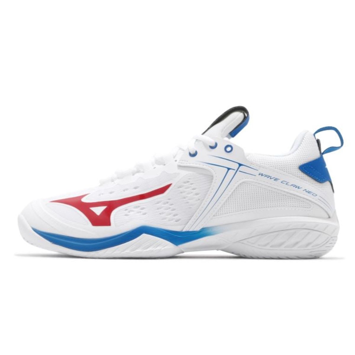 Mizuno Wave Claw Neo (Hvid) - 40