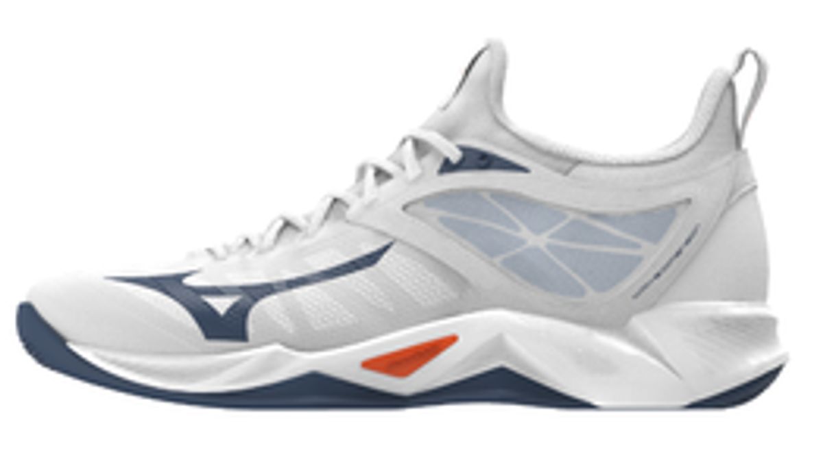 Mizuno Wave Dimension (Men) - 40.5