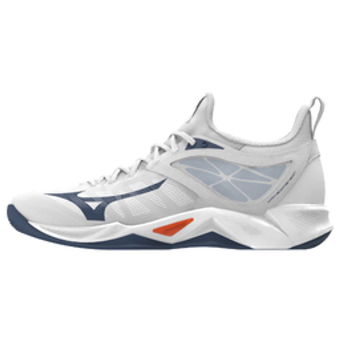 Mizuno Wave Dimension (Men) - 44.5