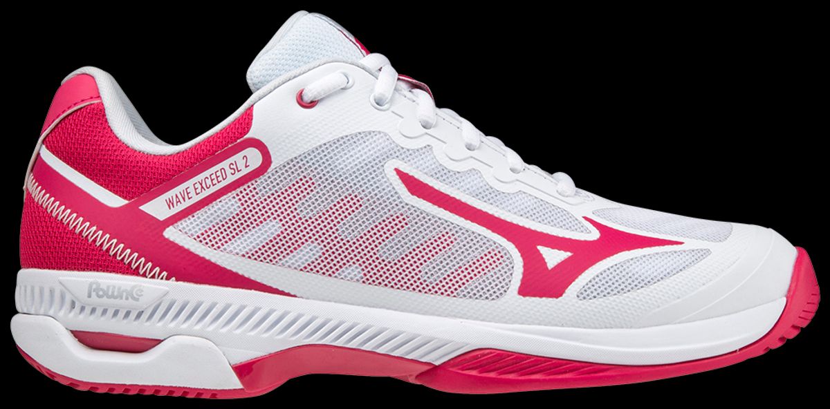 Mizuno Wave Exceed SL 2 (AC) Women - 37