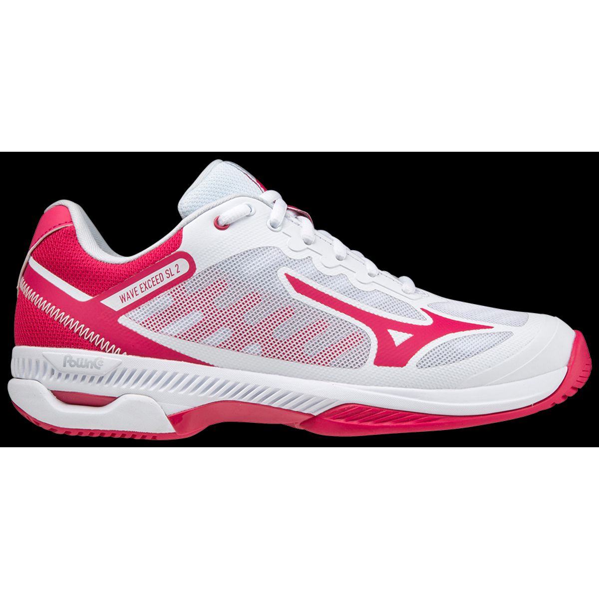 Mizuno Wave Exceed SL 2 (AC) Women - 38.5