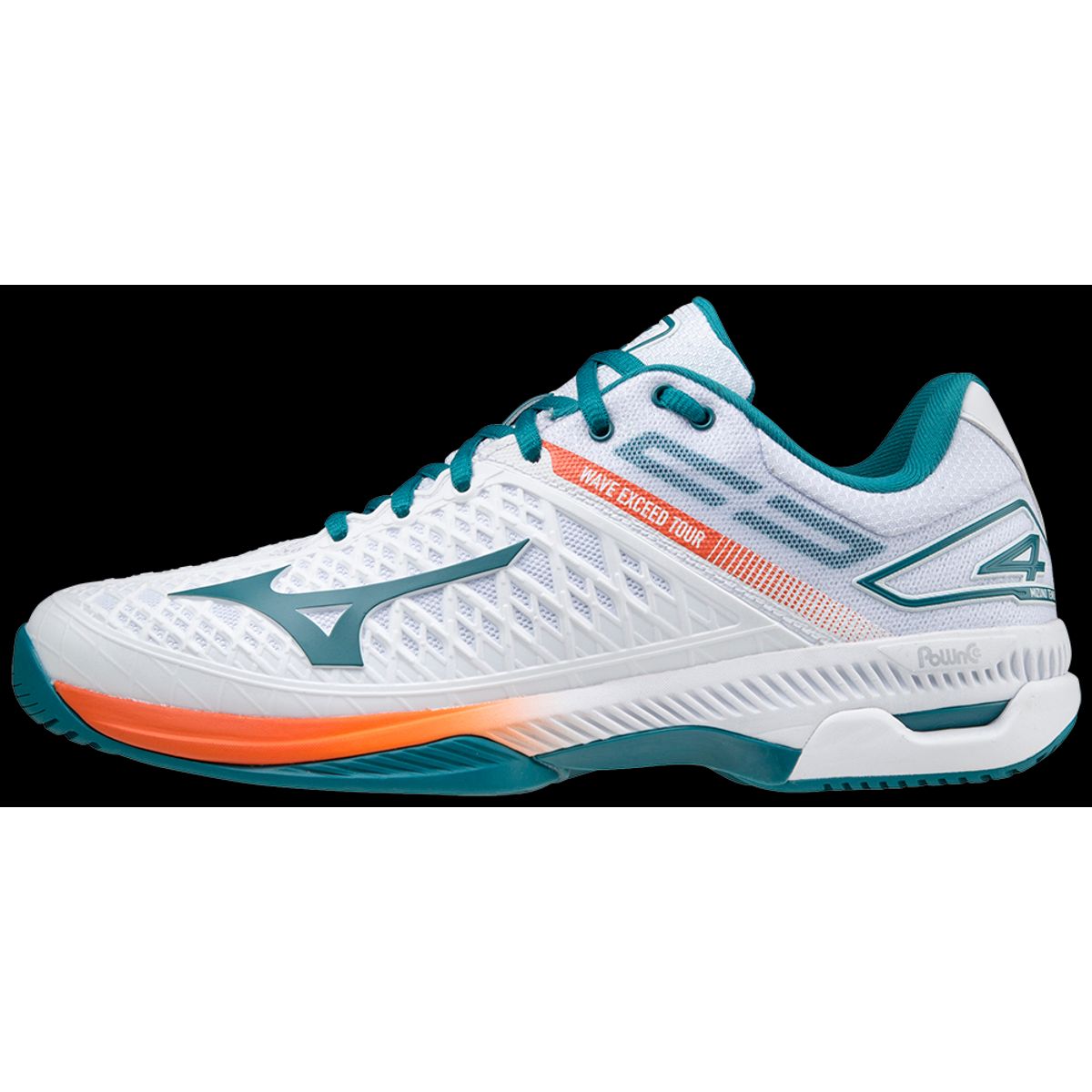 Mizuno Wave Exceed Tour 4 (AC) - 40