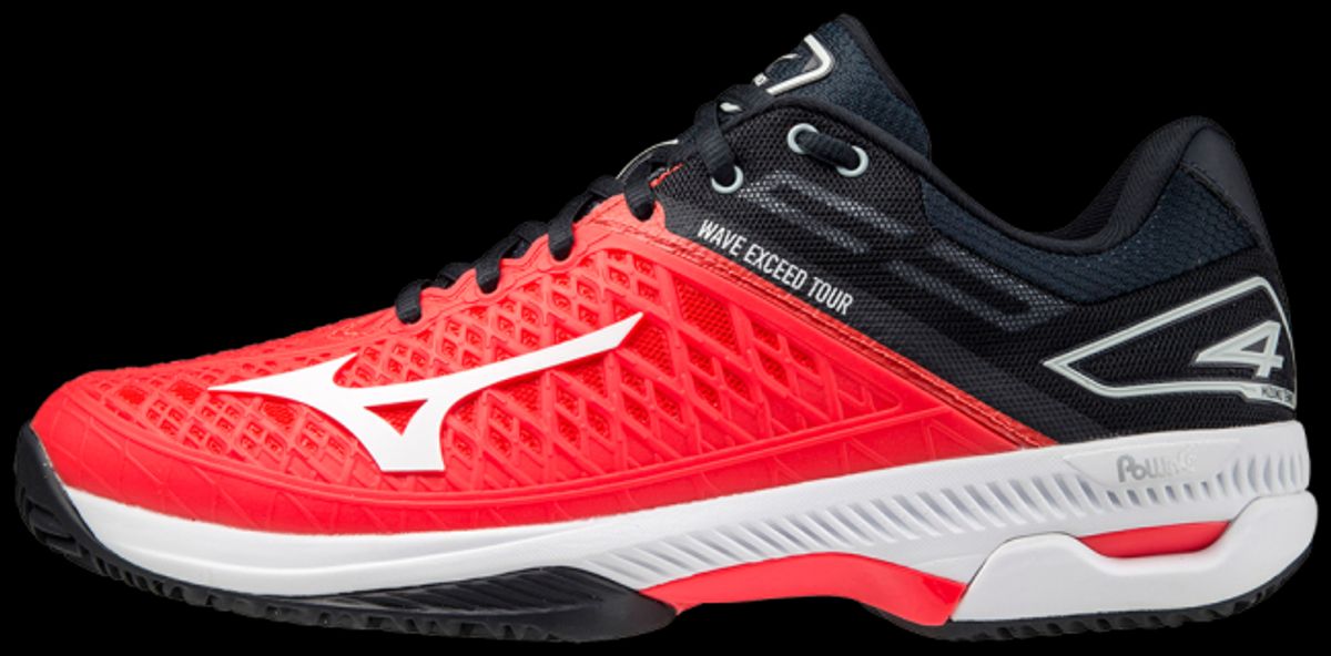 Mizuno Wave Exceed Tour 4 (CC) - 40