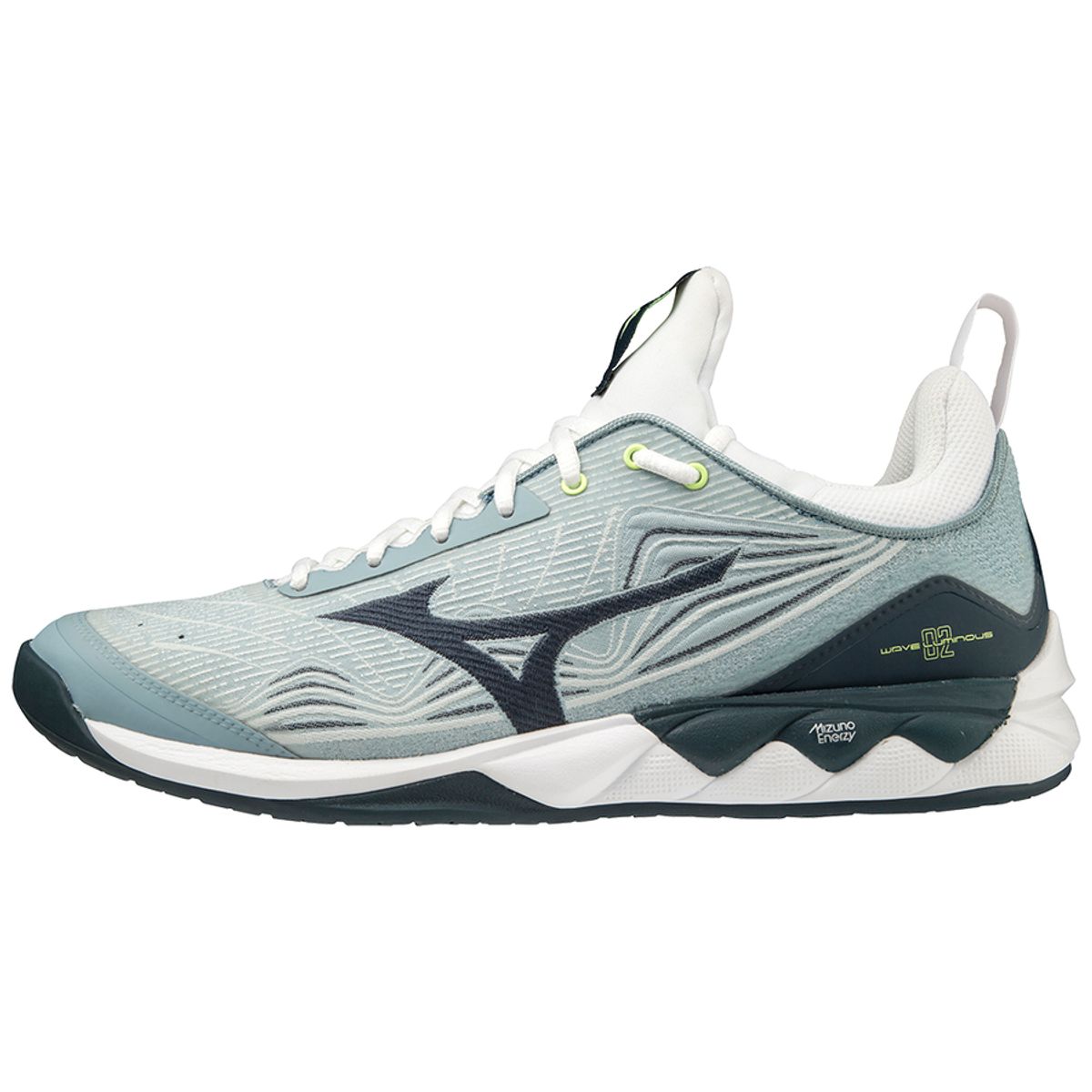 Mizuno Wave Luminous 2 (Men) - 41