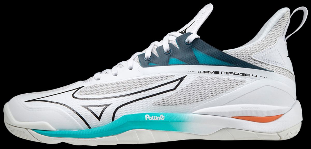 Mizuno Wave Mirage 4 - 40