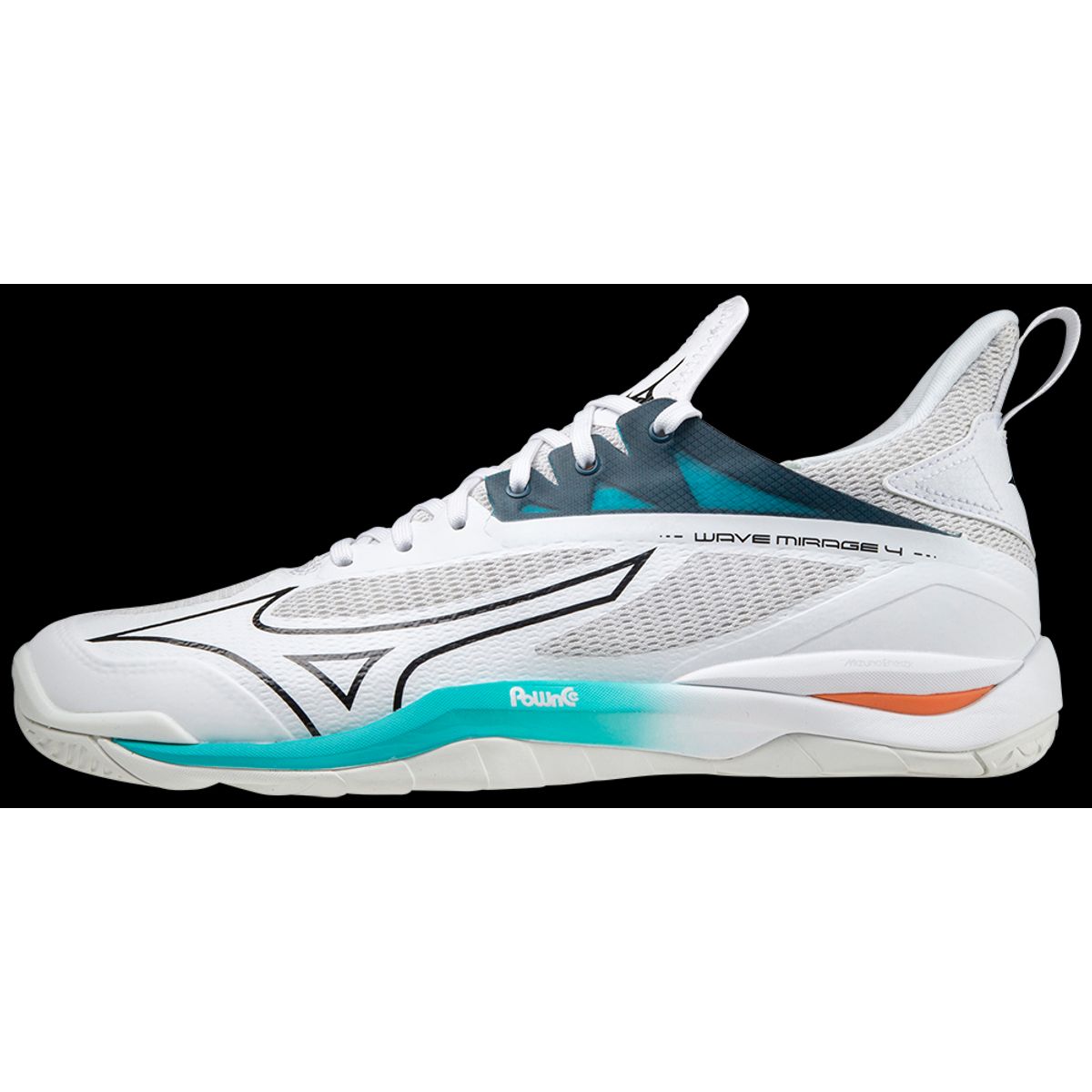 Mizuno Wave Mirage 4 - 42