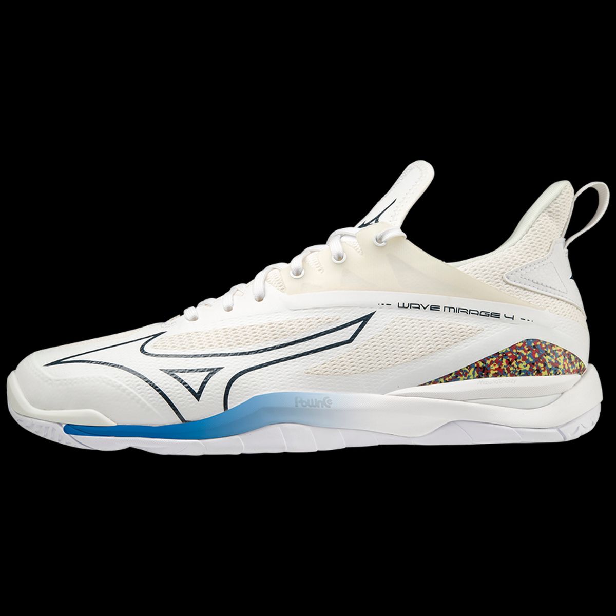 Mizuno Wave Mirage 4 (U) - 40.5