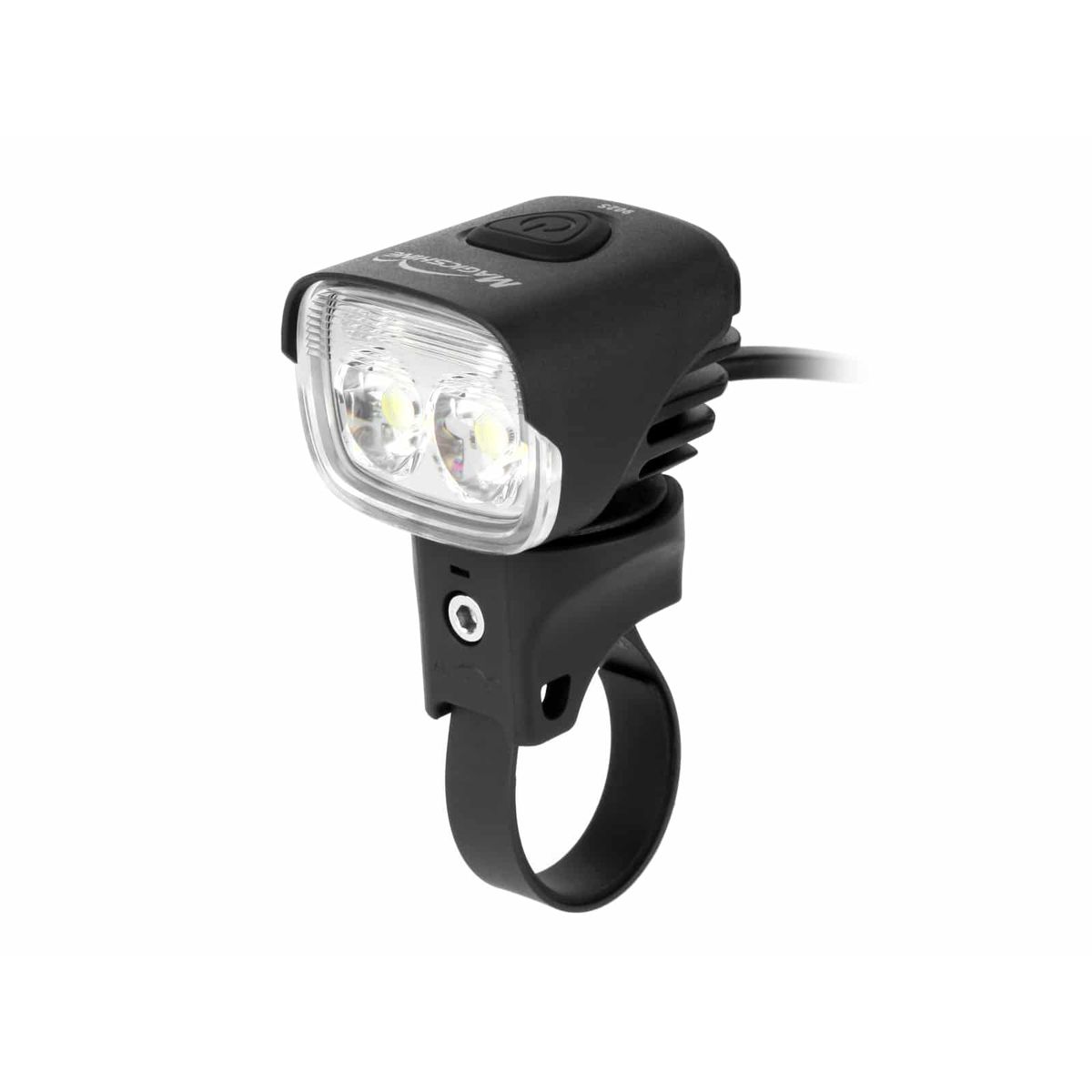 MJ902S Cykel forlygte med 3000 Lumen fra Magicshine - Easylight.dk