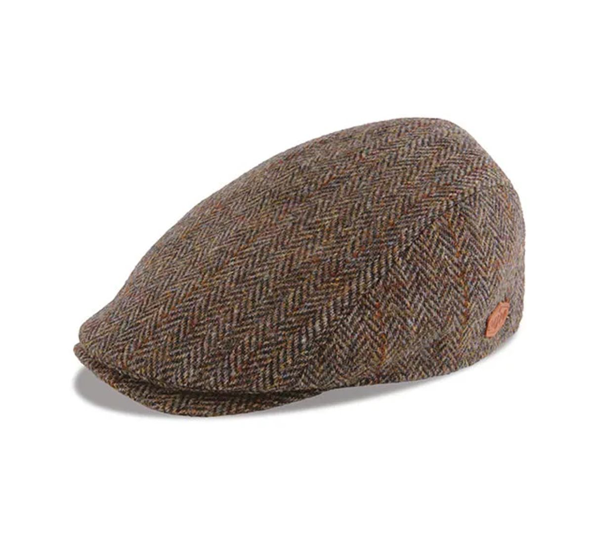 MJM Bang Harris Tweed - XL