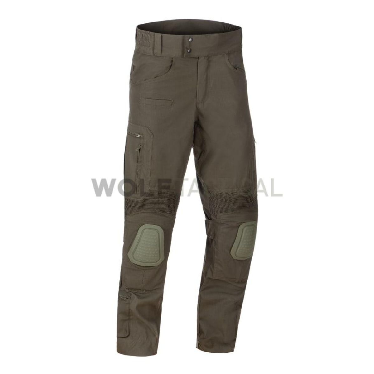 Mk.II Predator Combat Pant - Invader Gear - M - Coyote