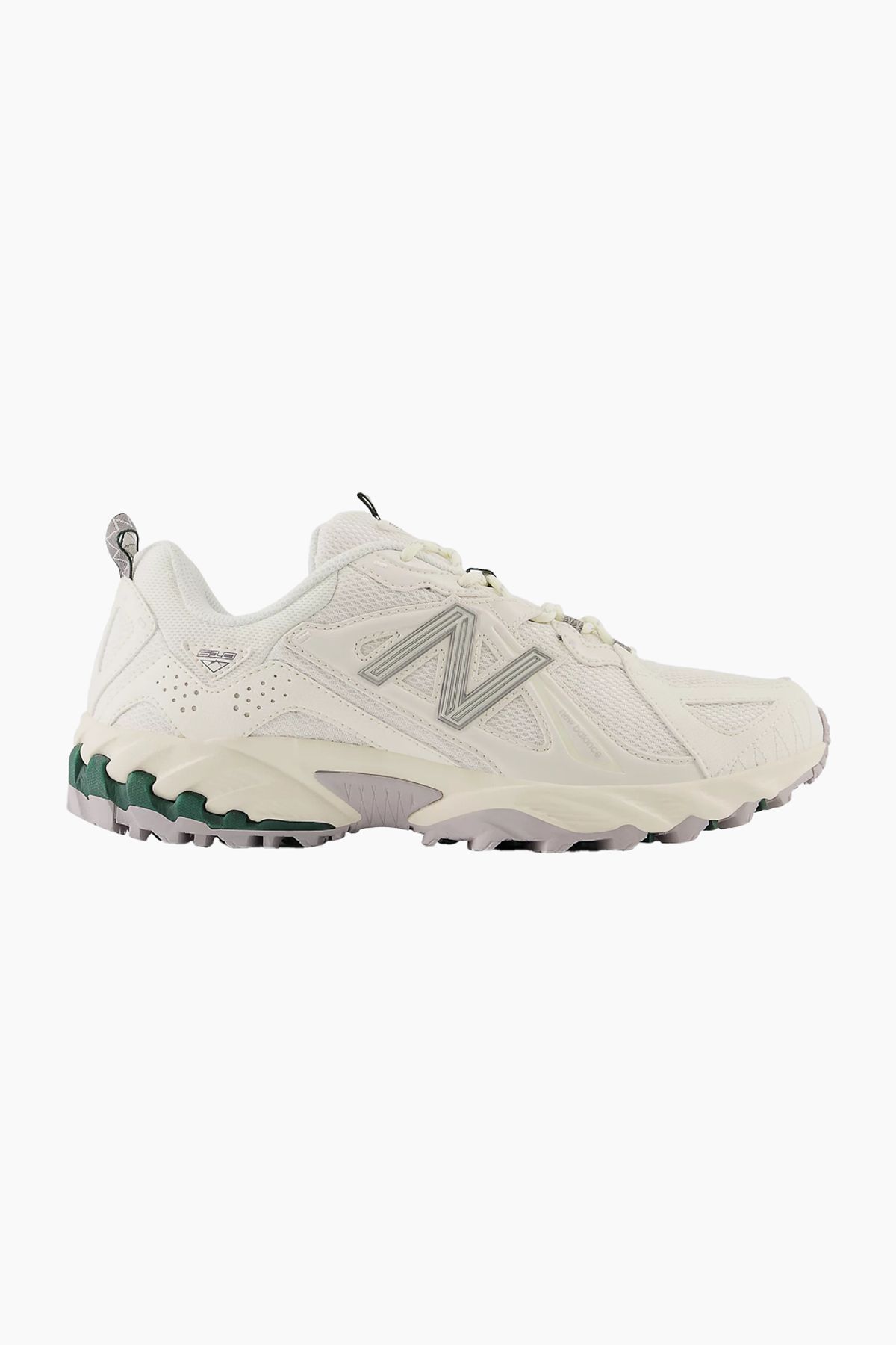 ML610TAG - Angora - New Balance - Beige 38 1/2