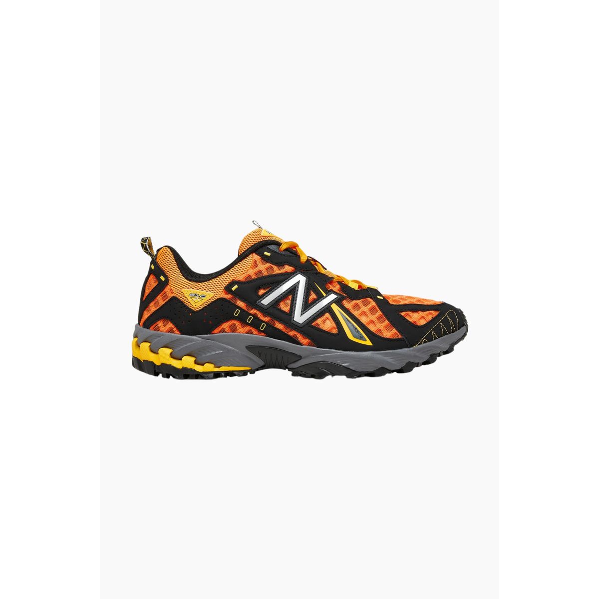 ML610TAO - Sun Glow/Black - New Balance - Orange 37 1/2