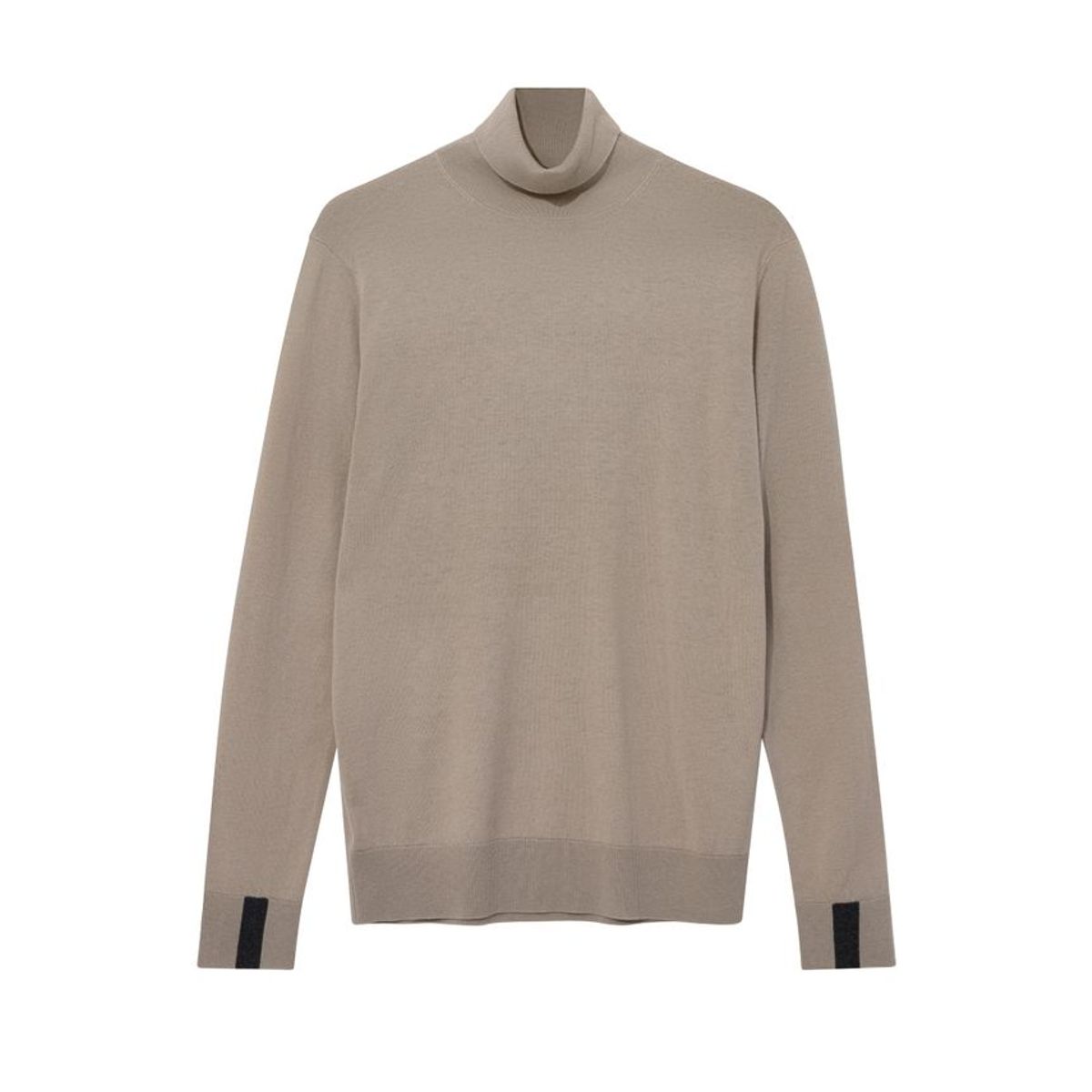 MMGAdam Soft Roll Neck Knit