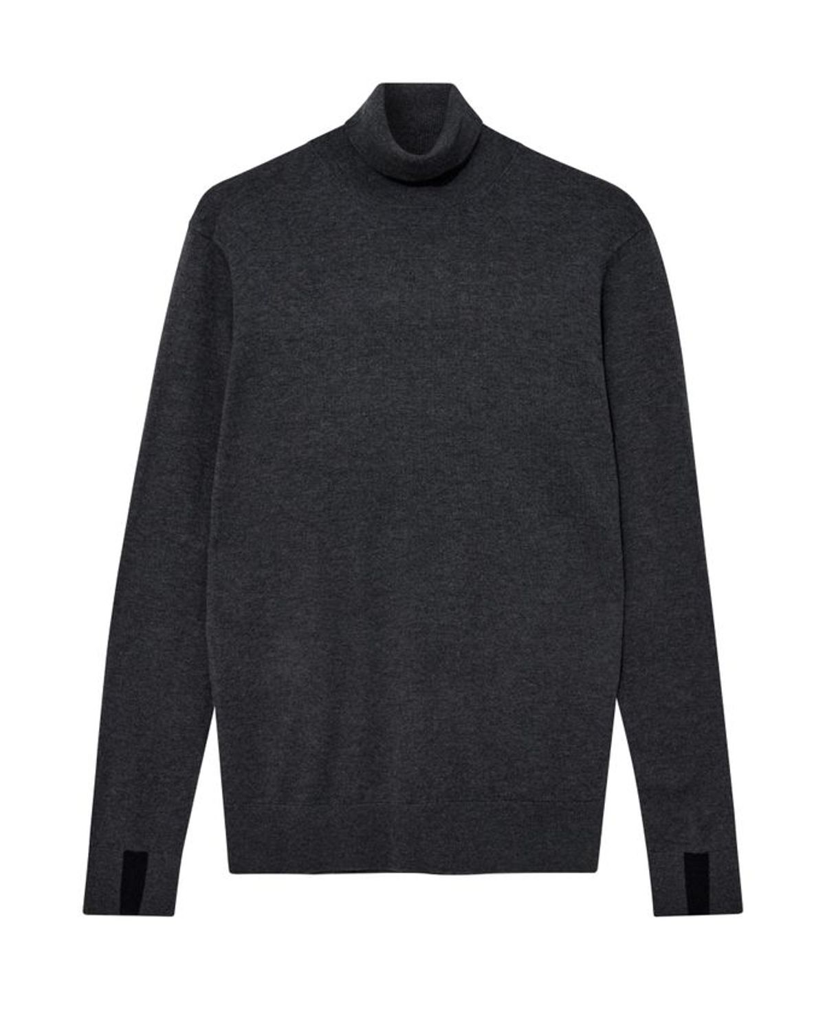 MMGAdam Soft Roll Neck Knit