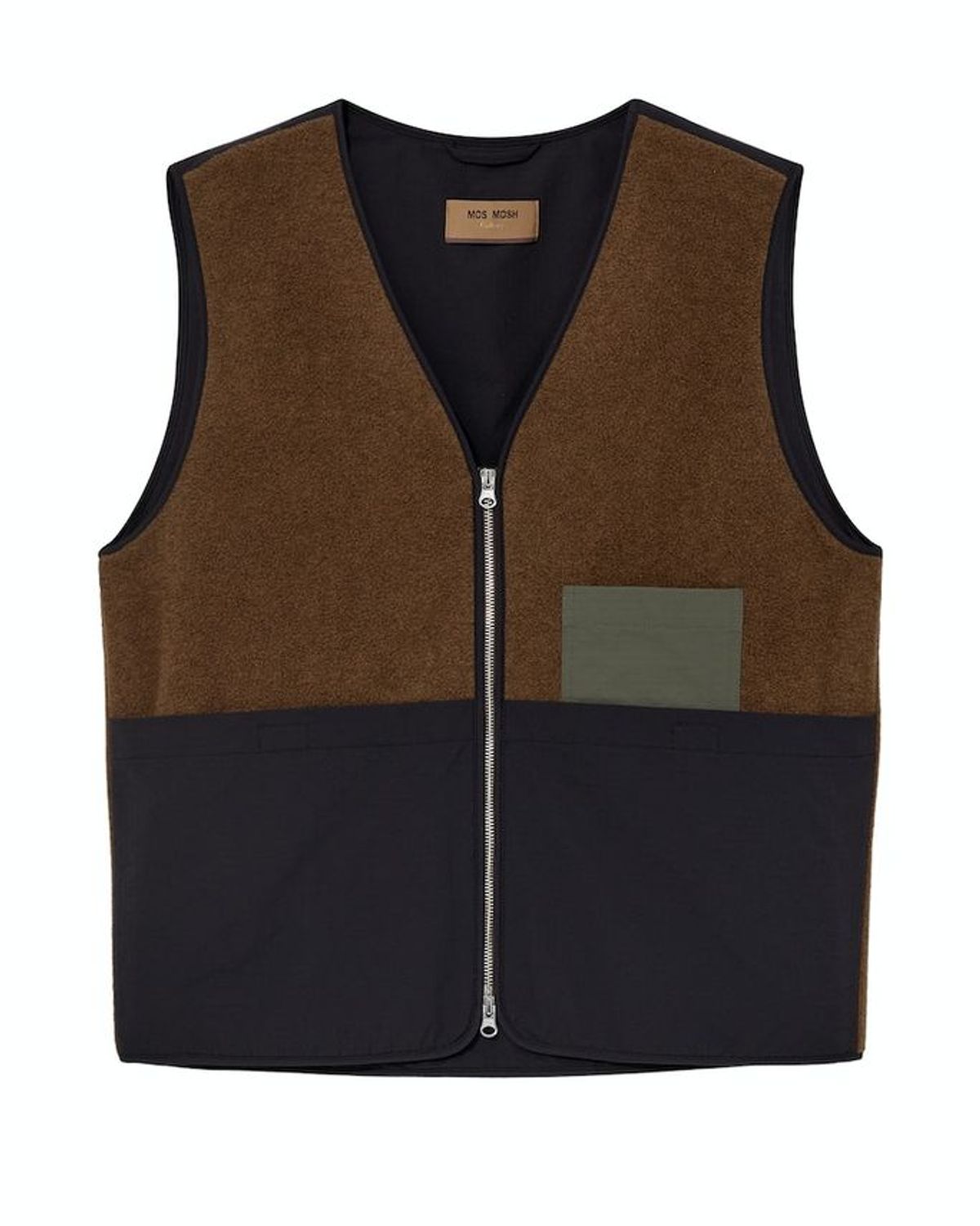 MMGCess Waistcoat