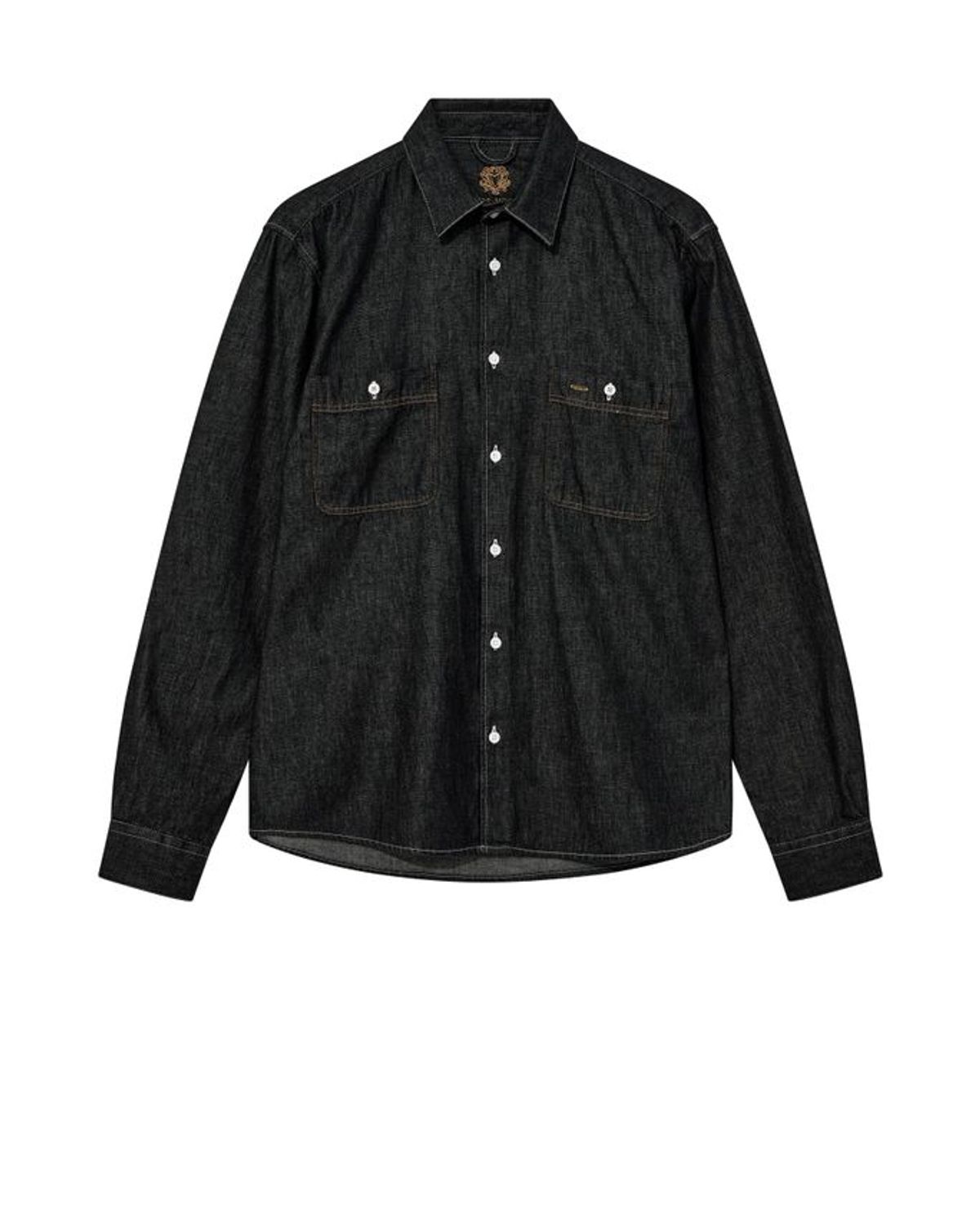 MMGGibson Denim Shirt