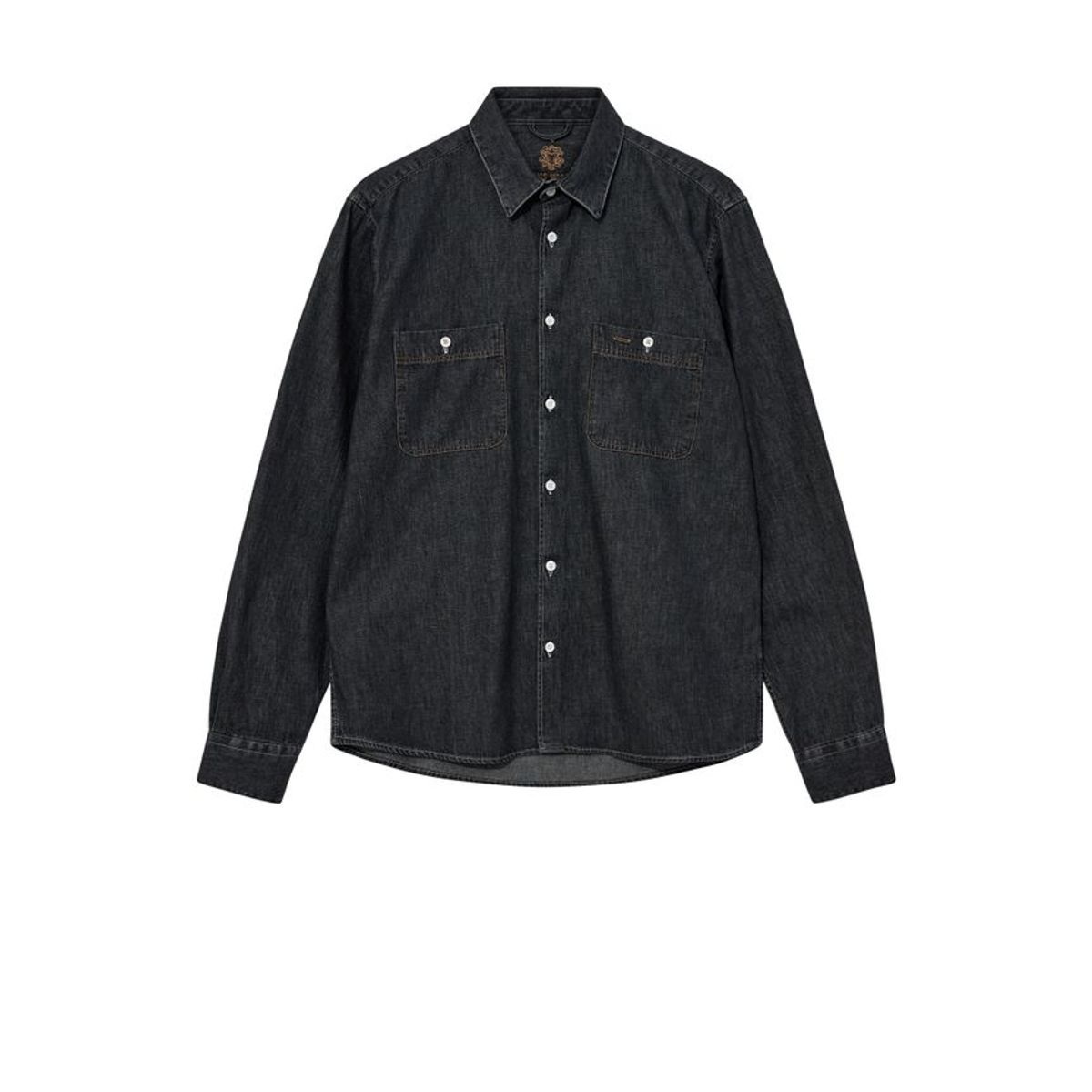 MMGGibson Denim Shirt