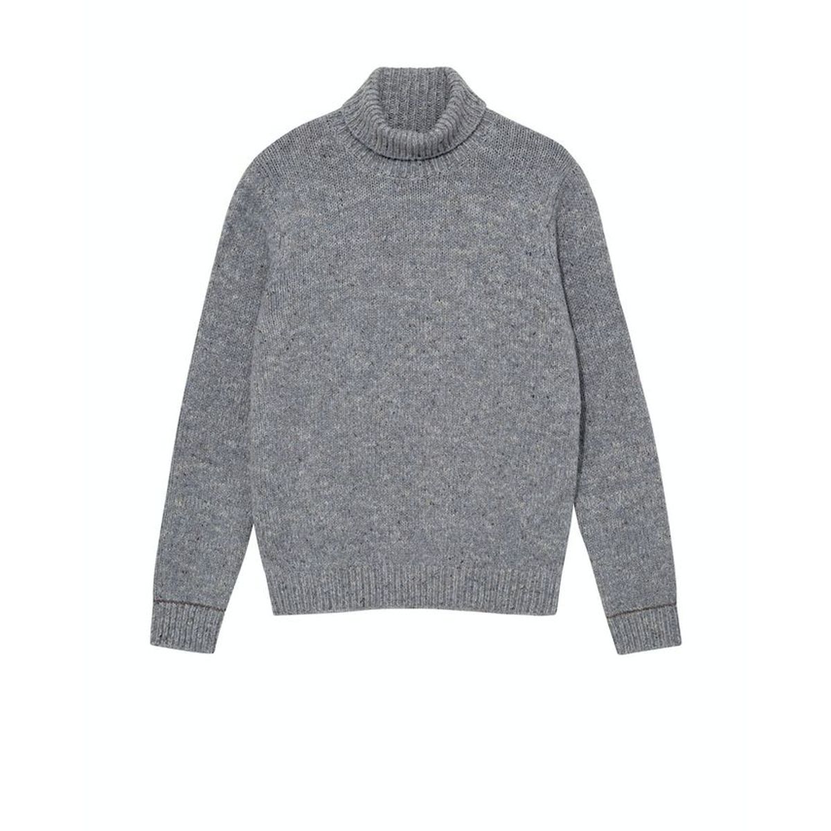 MMGGiorgio Autumn Roll Neck Knit