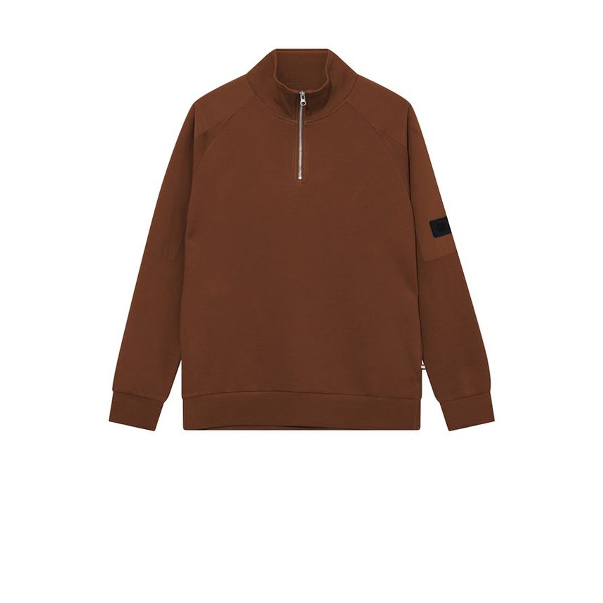 MMGJayson Zip Sweat