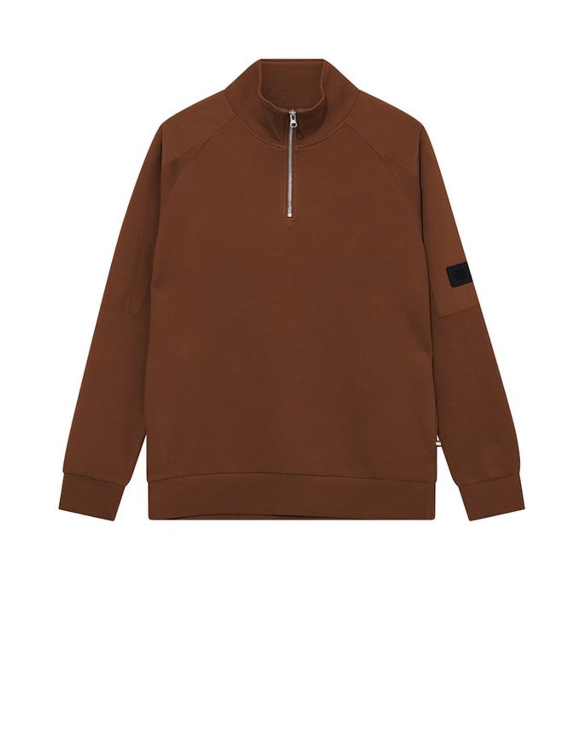 MMGJayson Zip Sweat