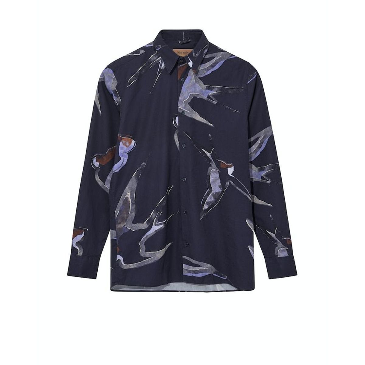 MMGMarley Bird Shirt