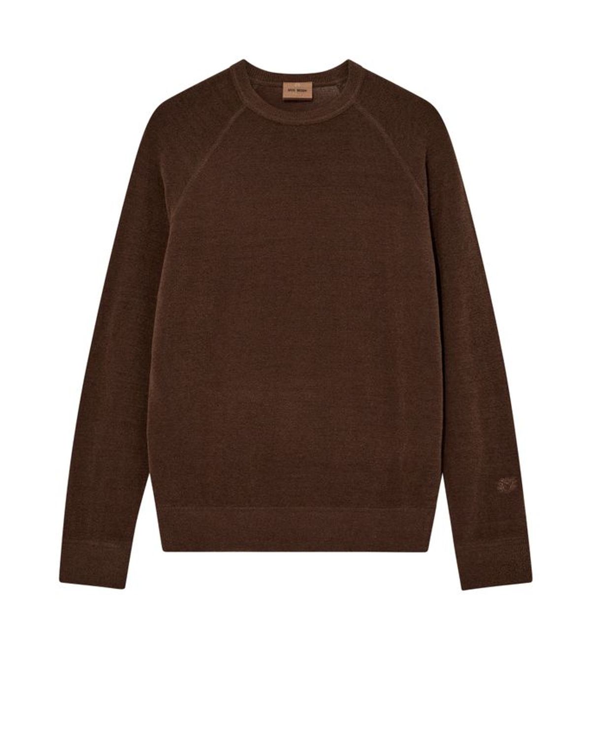 MMGPablo Wool Knit