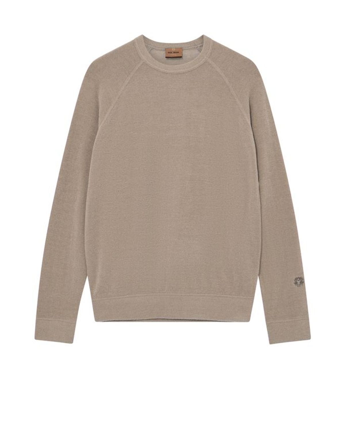 MMGPablo Wool Knit